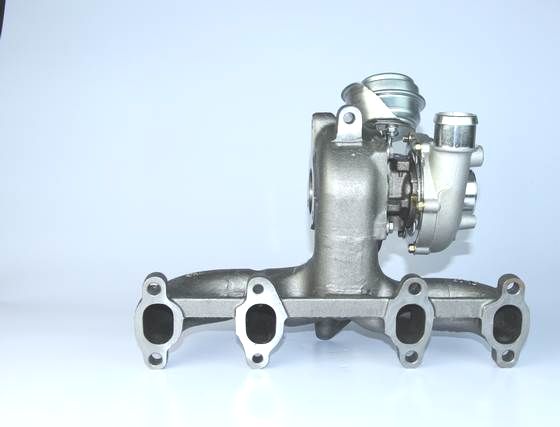 Turbo pour SEAT Leon TDI - Ref. OEM 03G253014R, 03G253014RX, 03G253014RV, 03G253014L, 03G253014LX, 03G253014LV, 038253019C, 038253019CV, 038253019CX, 03G253016N, 03G253016NV, 03G253016NX, 03G253016L, 03G253016LX, 038145701A - Turbo GARRETT